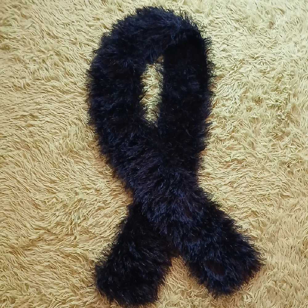 Black Scarf OS